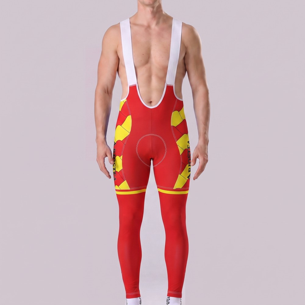 1991 Ceramiche Bib Cycling Pants