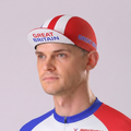 2003 United Kingdom Cycling Cap