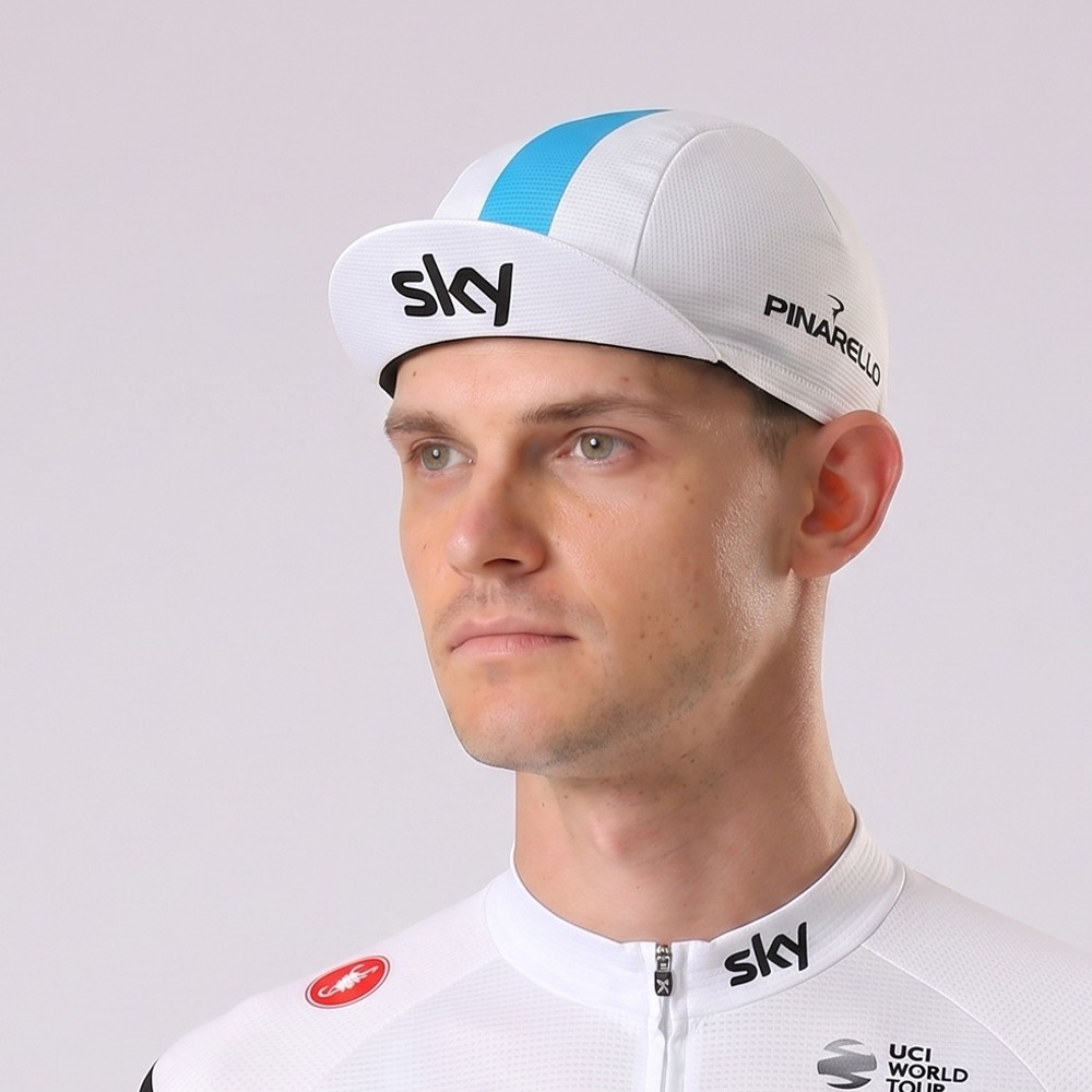 2017 Sky Cycling Cap