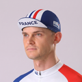 France LE COL Cycling Cap