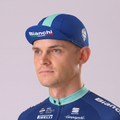 TIM Bianchi Cycling Cap