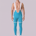 1985 SEAT Bib Cycling Pants