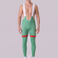 1965 Cynar Bib Cycling Pants