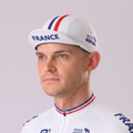 France ALE Cycling Cap