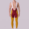 1960 La Couarde Bib Cycling Pants