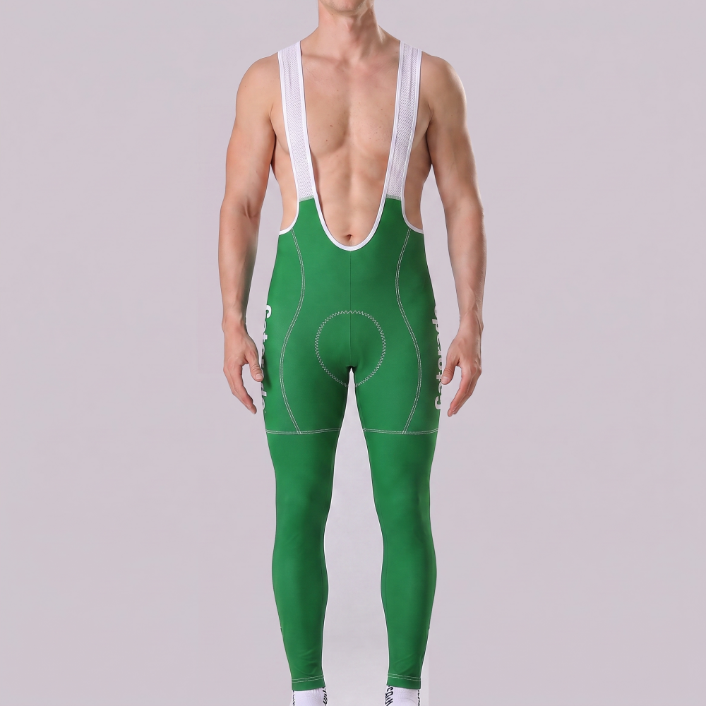 1992 Gatorade Bib Cycling Pants