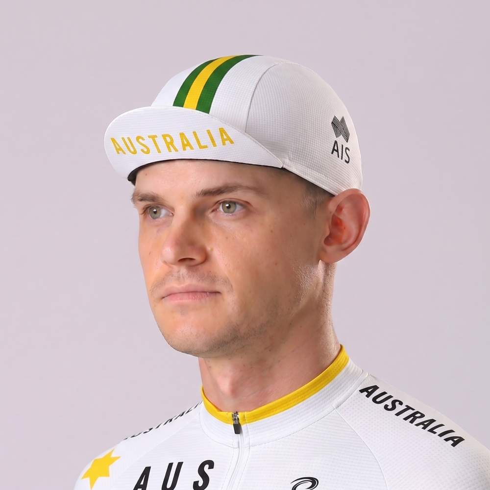 2022 AUS Cycling Cap