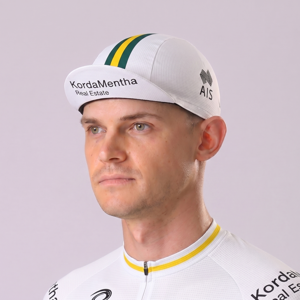 2019 Australia Cycling Cap