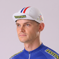 1994 France Cycling Cap