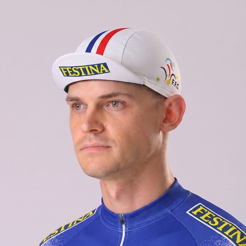 1994 France Cycling Cap