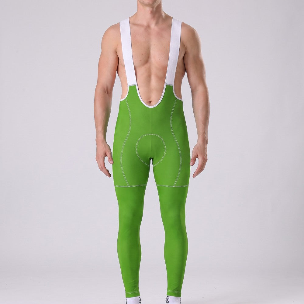 1973 Brooklyn Bib Cycling Pants