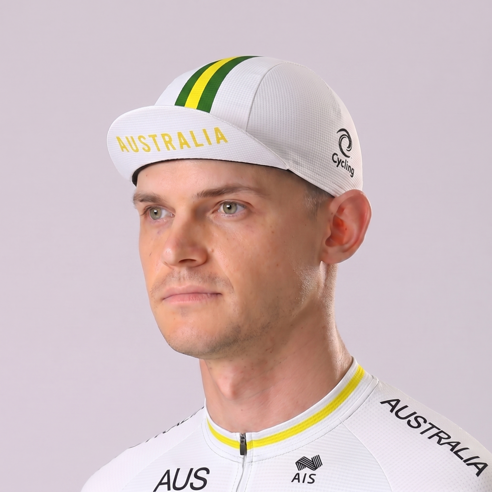2018 AUS Cycling Cap