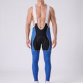 1990 Histor Sigma Bib Cycling Pants