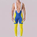1972 KAS Bib Cycling Pants