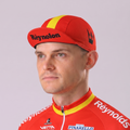 1987 Reynolds Cycling Cap