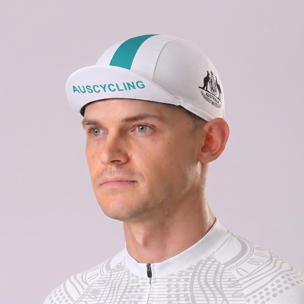 2024 Australia Cycling Cap