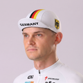 Germany Cycling Cap