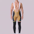 1975 Molteni Bib Cycling Pants