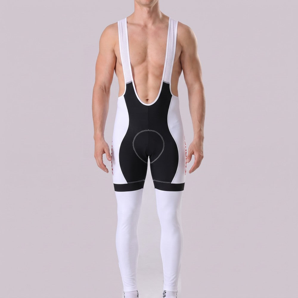 1991 Pony Bib Cycling Pants