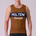 1976 MOLTENI Cycling Vests