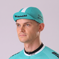 Nalini Bianchi Cycling Cap