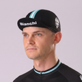 Rider Bianchi Cycling Cap