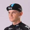 2017 Sky Castelli Cycling Cap