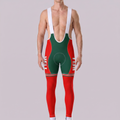 HELL Bib Cycling Pants
