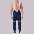 1998 Festina Bib Cycling Pants