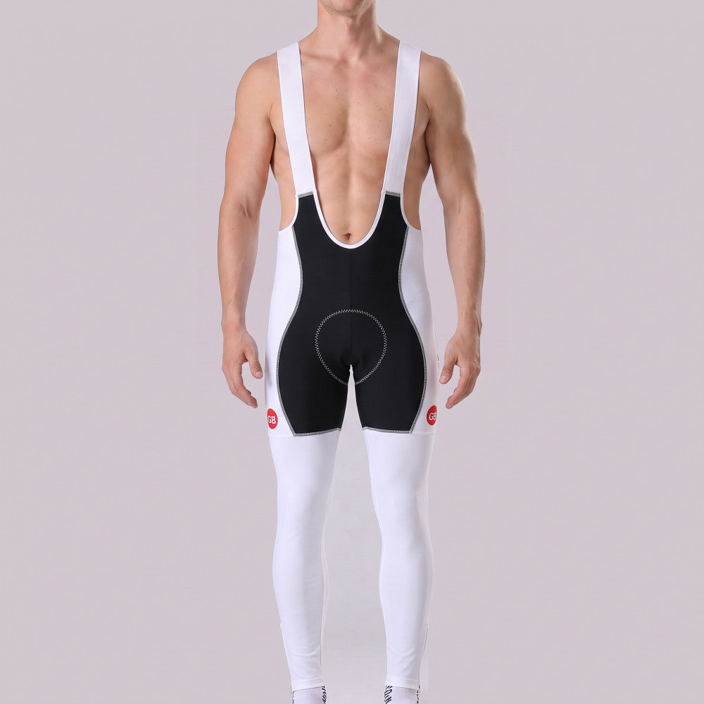 1991 Tonton Bib Cycling Pants
