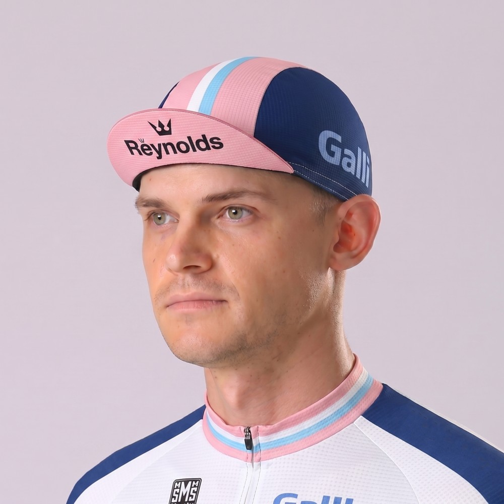 1983 Reynolds Galli Cycling Cap