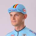 2024 Belgium Cycling Cap