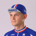 France FDJ Cycling Cap
