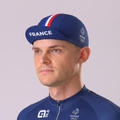 France Sportif Cycling Cap