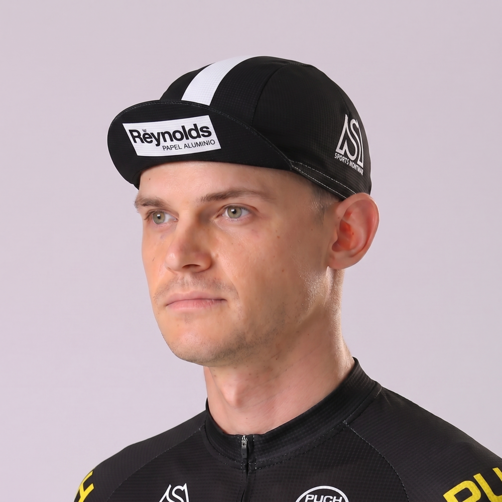 1983 Reynolds Puch Cycling Cap