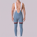 1968 Salvarani Bib Cycling Pants
