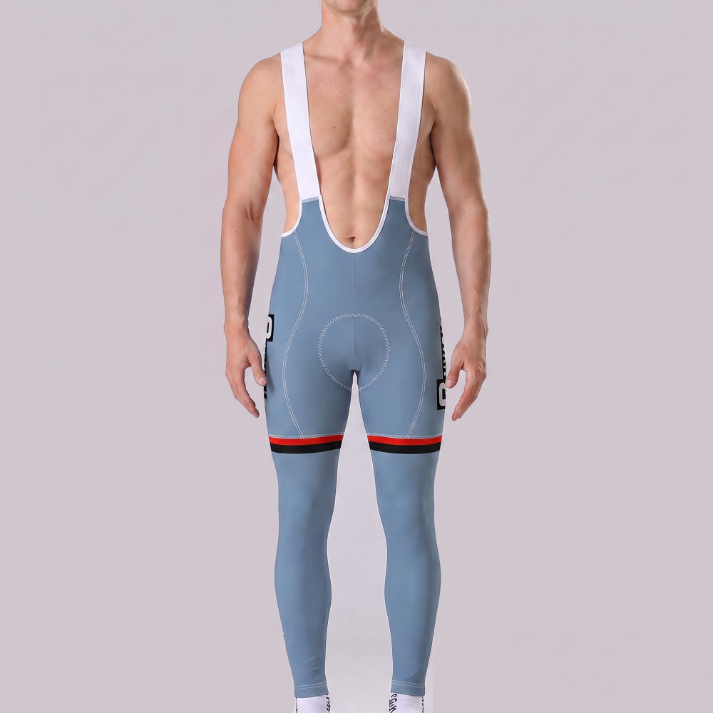 1968 Salvarani Bib Cycling Pants
