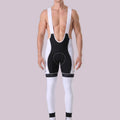 1990 San Miguel Bib Cycling Pants