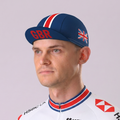2022 United Kingdom Cycling Cap