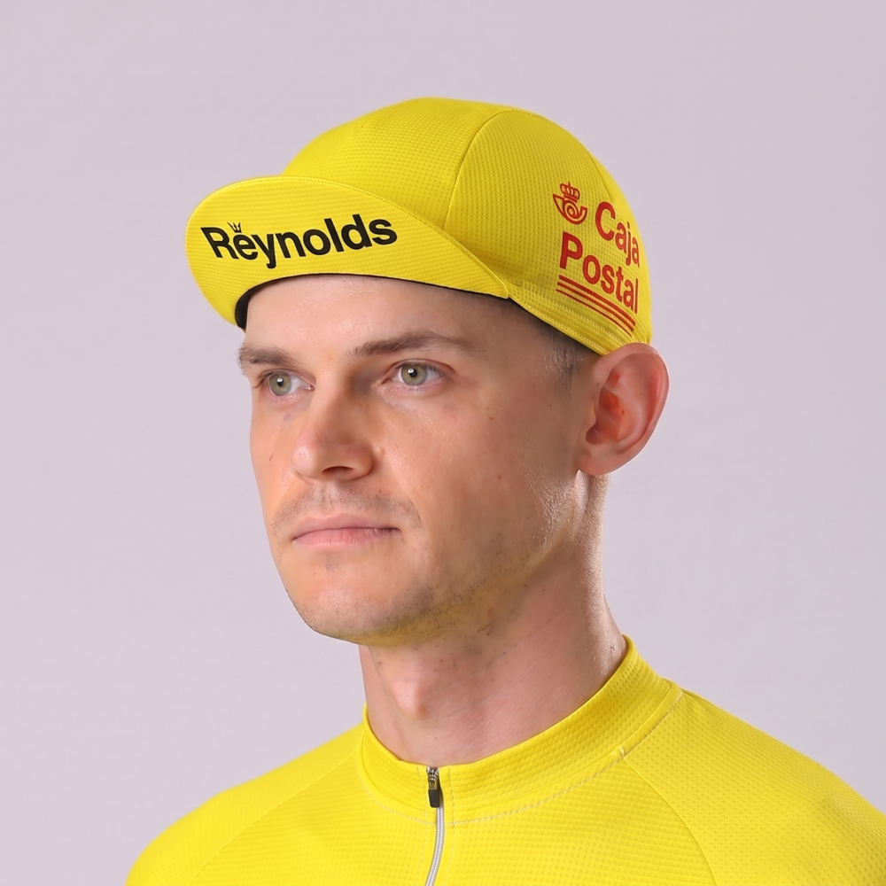 1983 Reynolds Cycling Cap