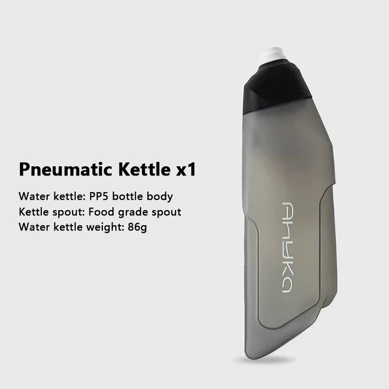 Food Grade Spout MTB Water Jug