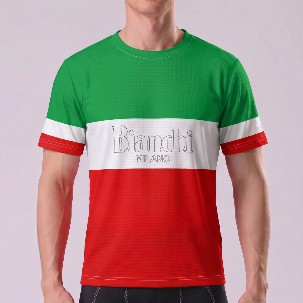 Bianchi MILANO T-Shirt