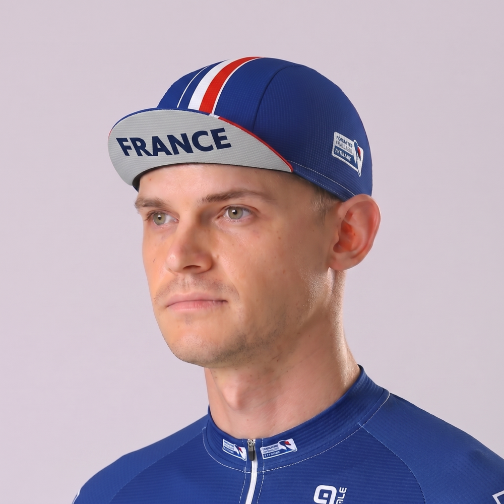 France CORIMA Cycling Cap