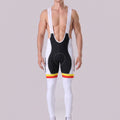 1960 Ghigi Bib Cycling Pants