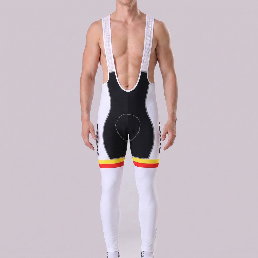 1960 Ghigi Bib Cycling Pants