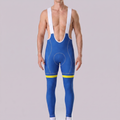 1976 KAS Bib Cycling Pants