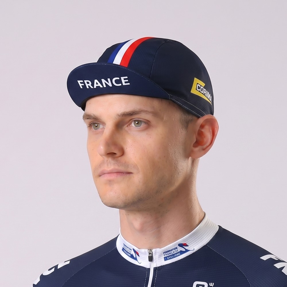 2022 France Cycling Cap