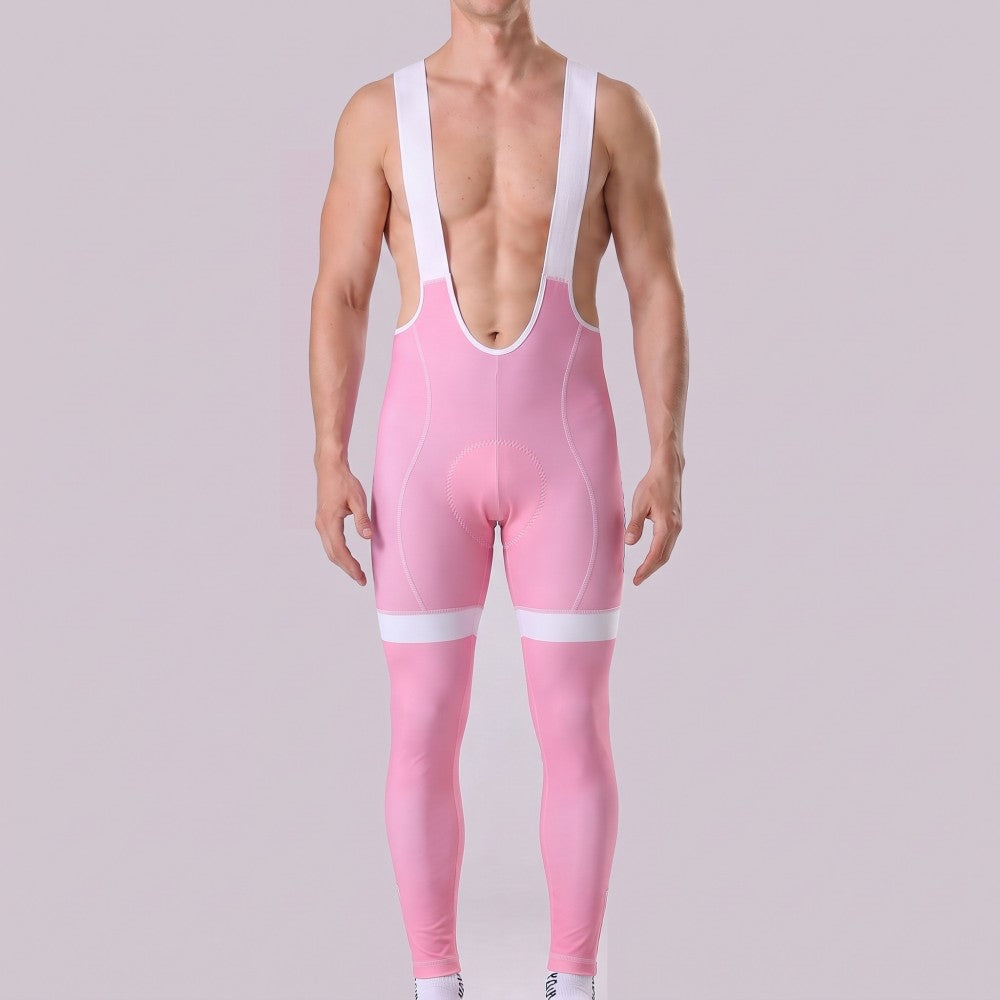 1977 Miko Bib Cycling Pants