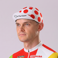 1987 La Vie Claire Cycling Cap