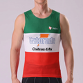 Gatorade Cycling Vests
